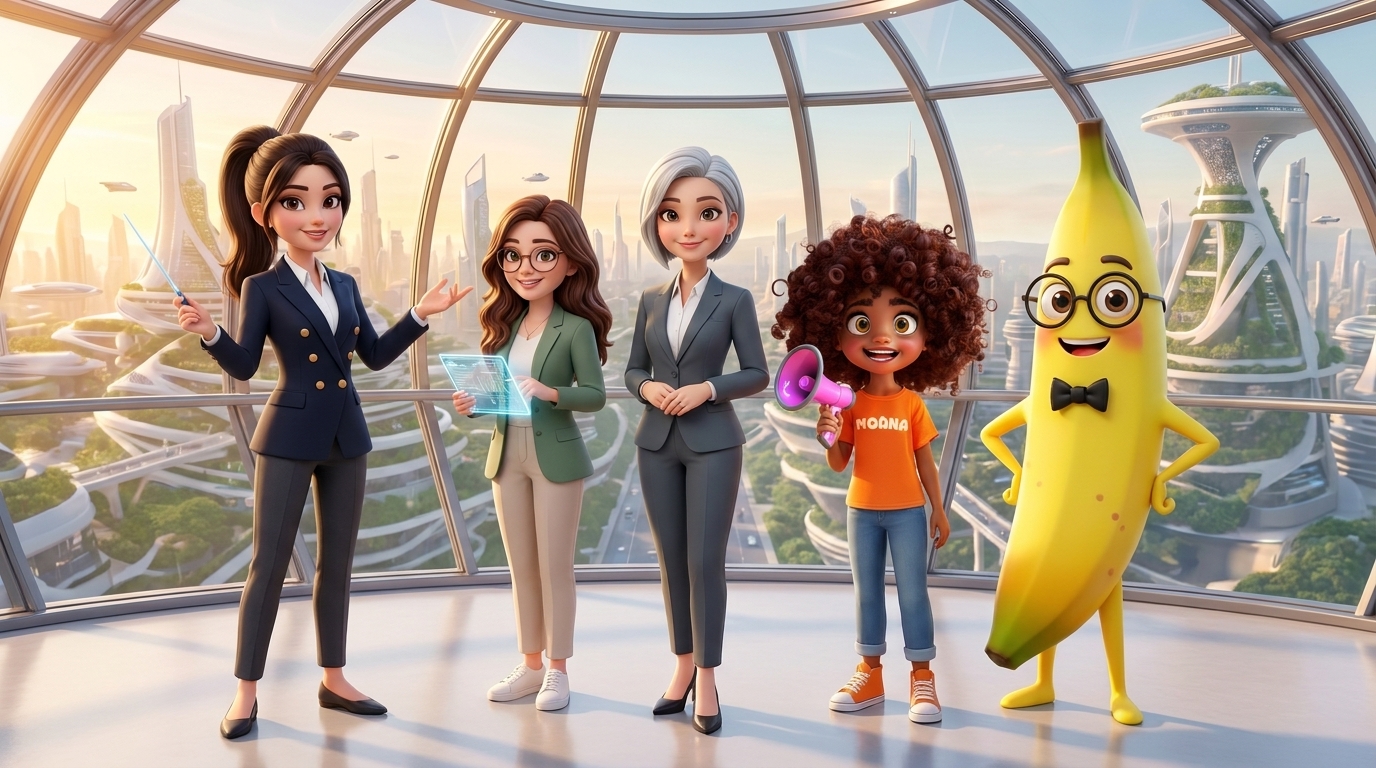 The Pocket Company AI Agent Workforce