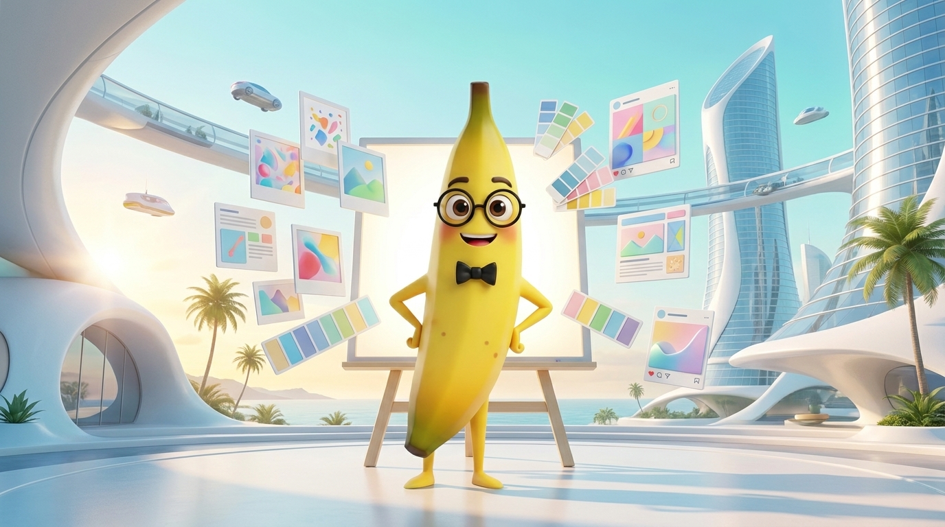 Banana